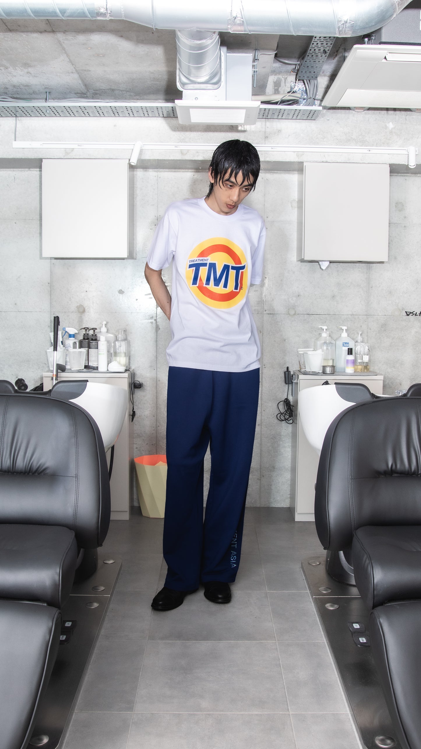 TMT TEE