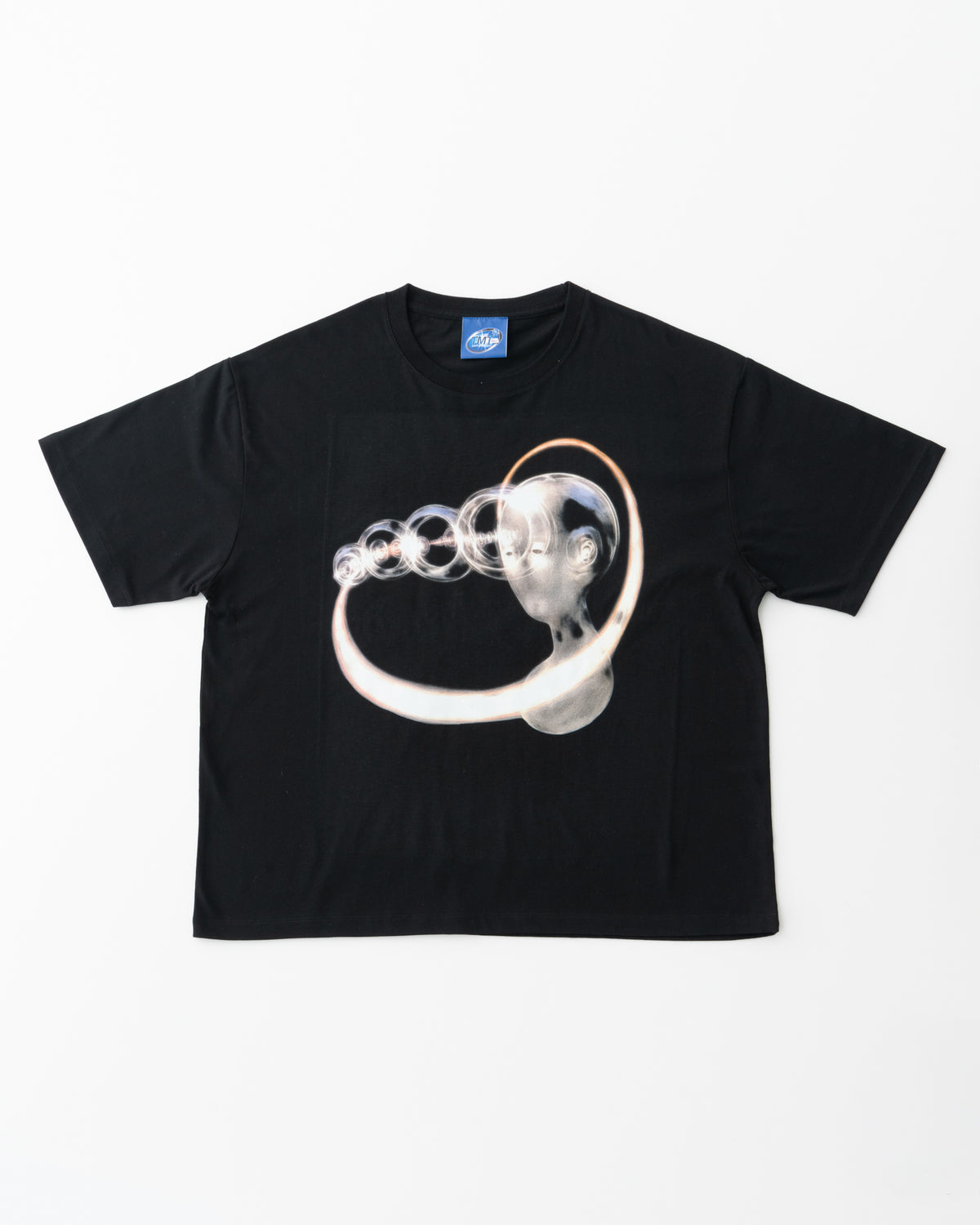 TMT x Iwhiteplant Tee