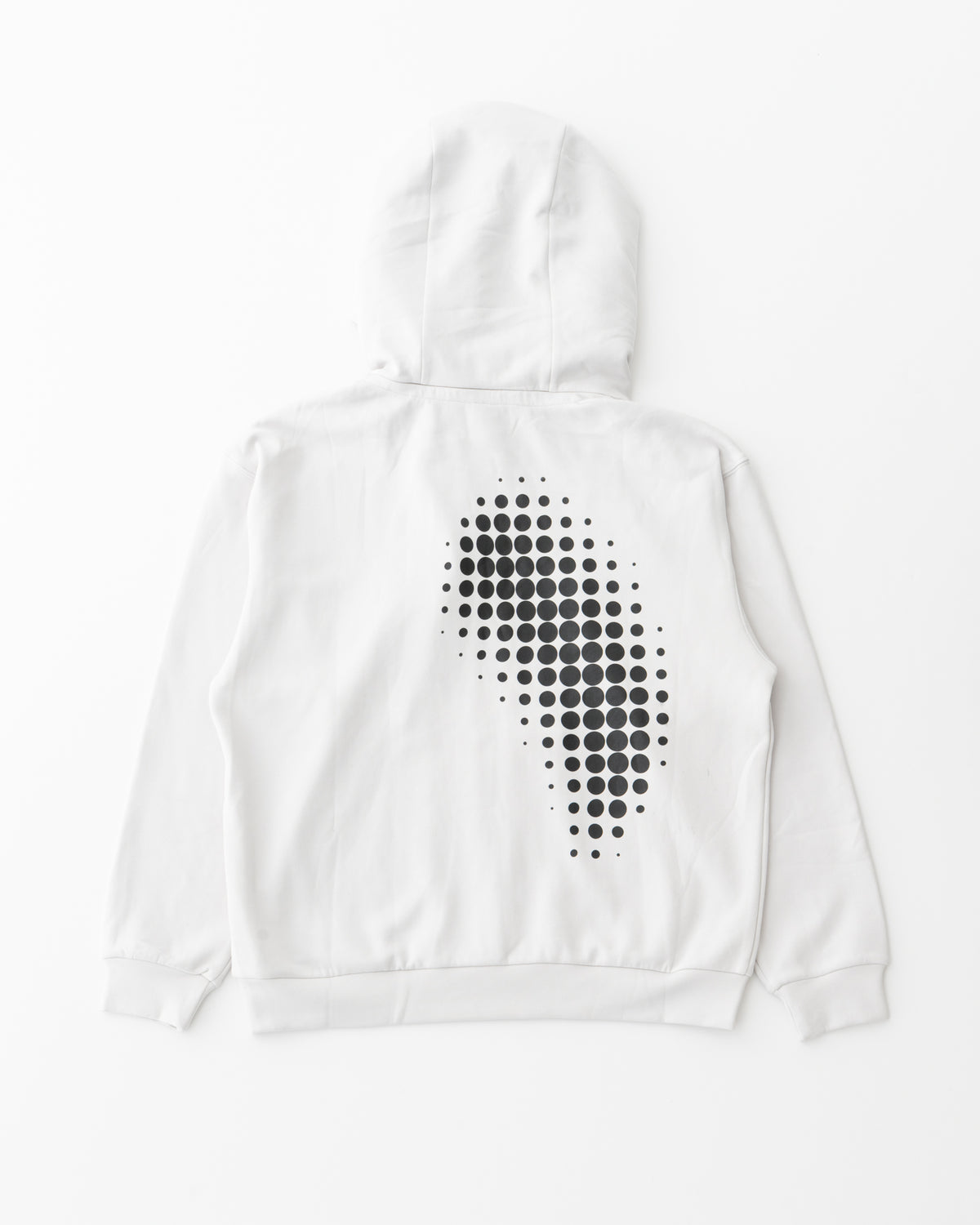 Traveling Hoodie
