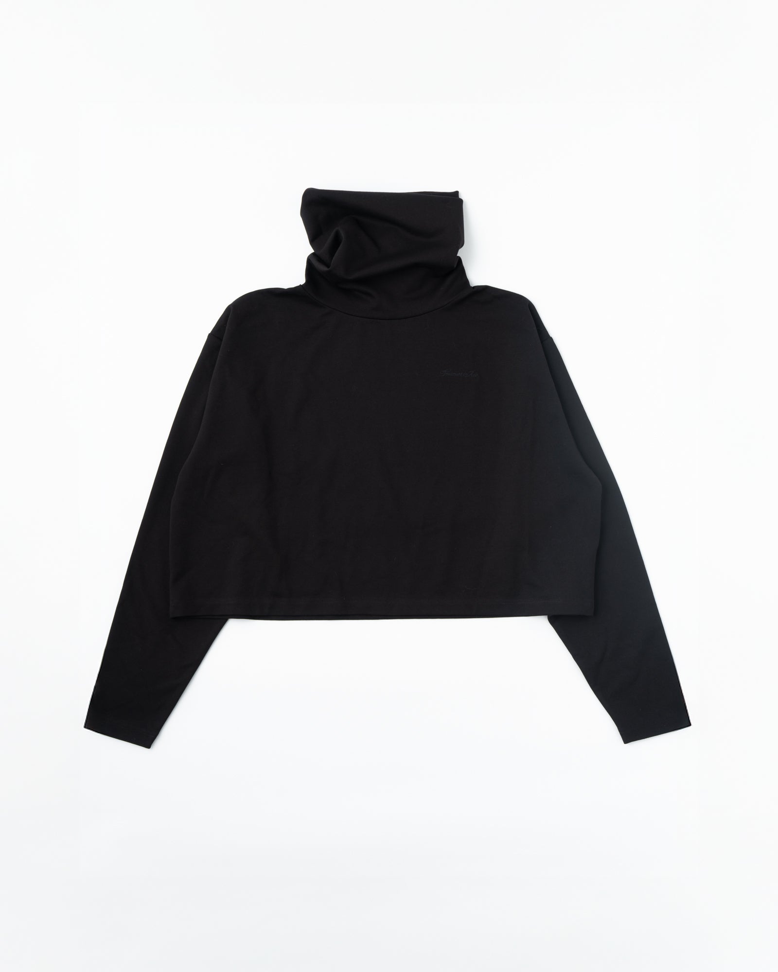 SWEAT TOP – TREATMENT ASIA
