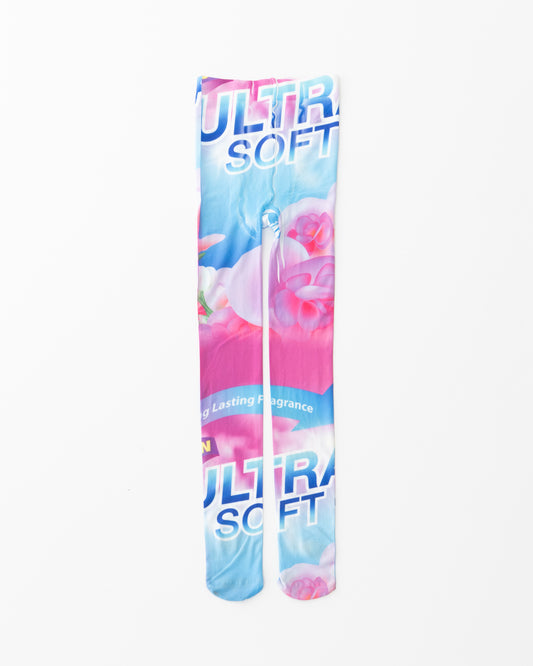 Graphic Tights- Multi