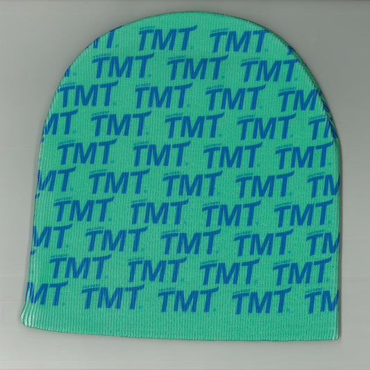 Graphic Beanie - TMT Logo