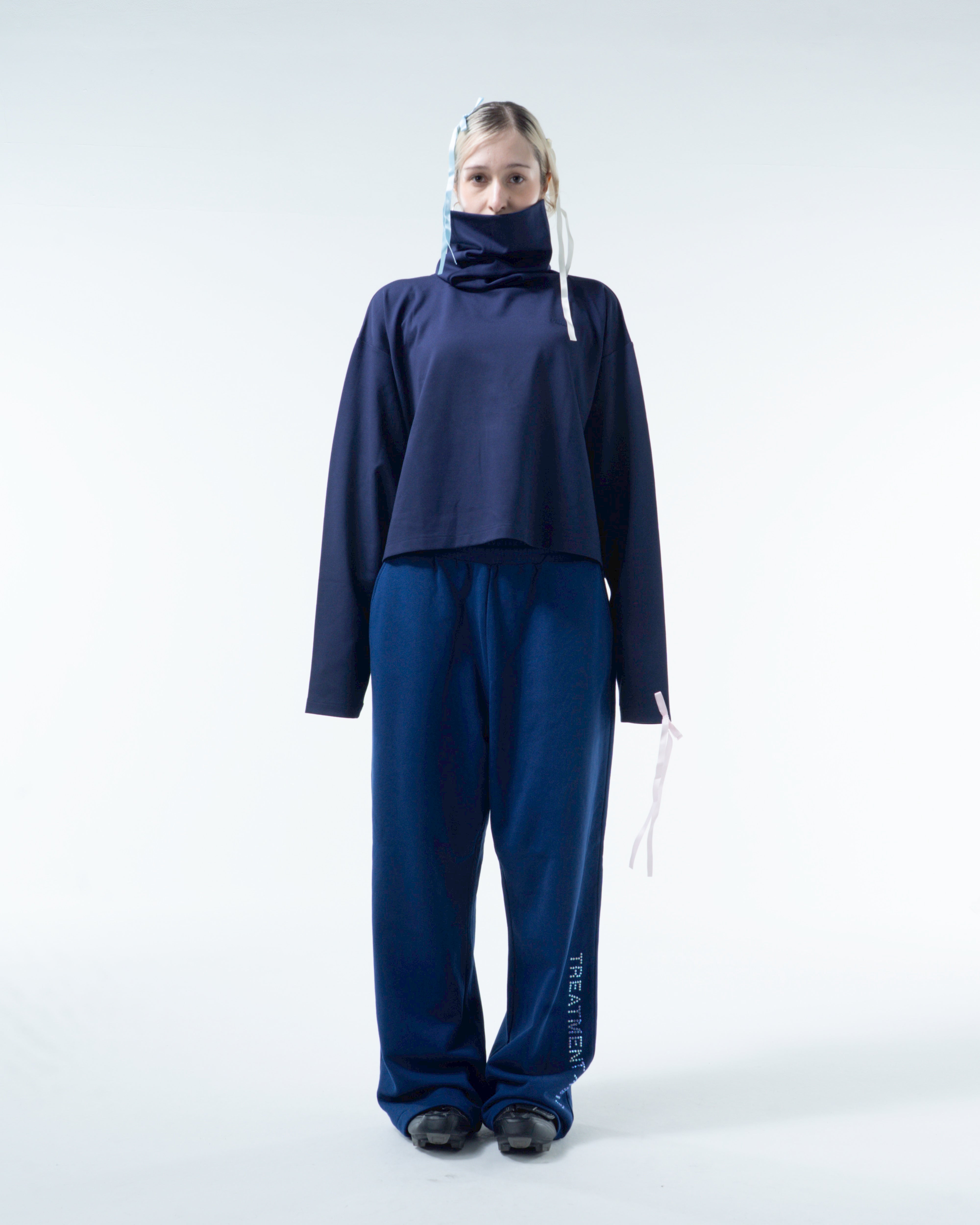SWEAT TOP – TREATMENT ASIA