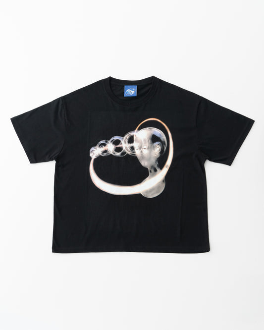 TMT x Iwhiteplant Tee