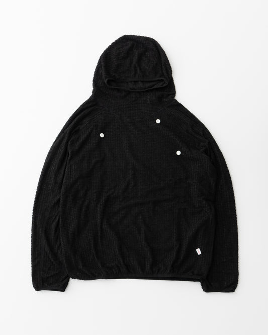 Technology- Heat + NFC Hoodie