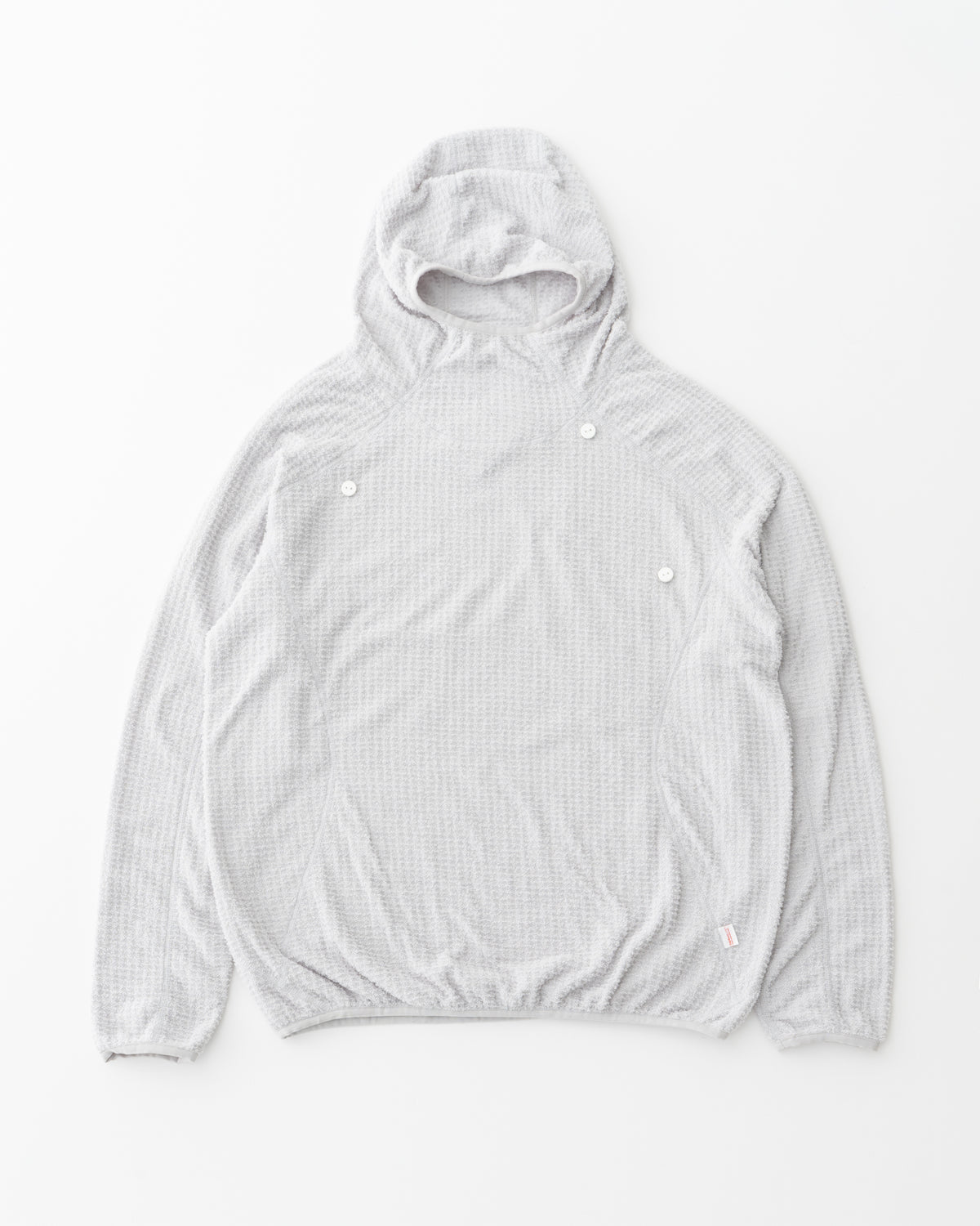 Technology- Heat + NFC Hoodie