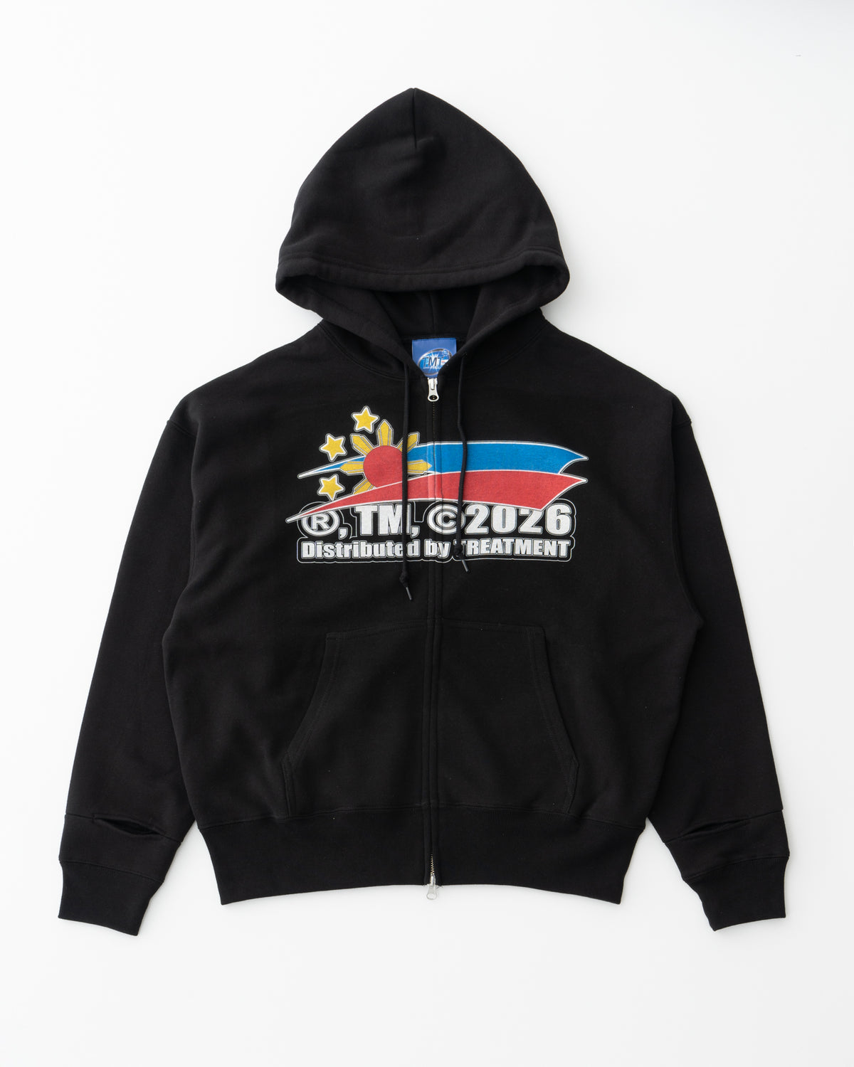 Time is money Hoodie