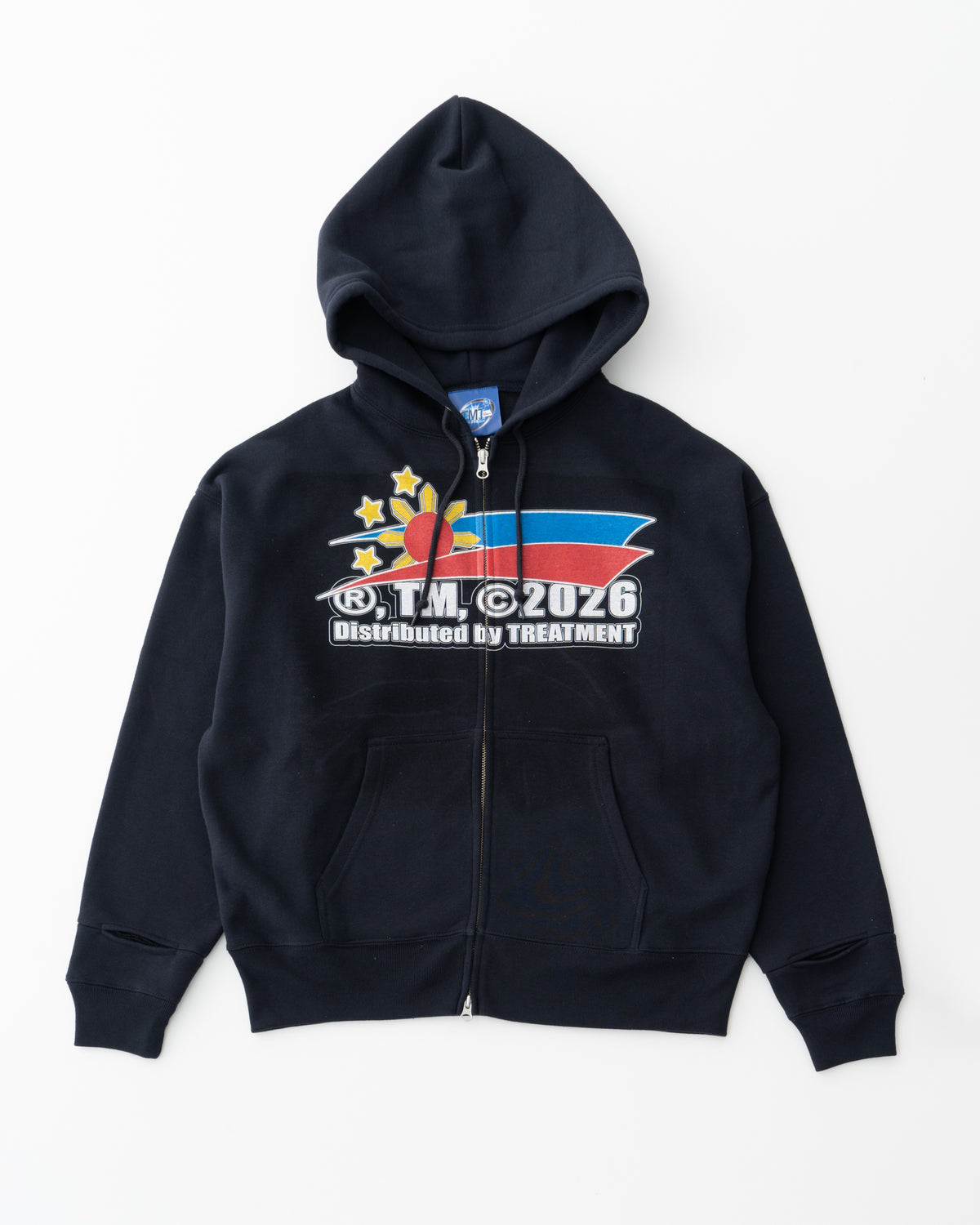 Time is money Hoodie