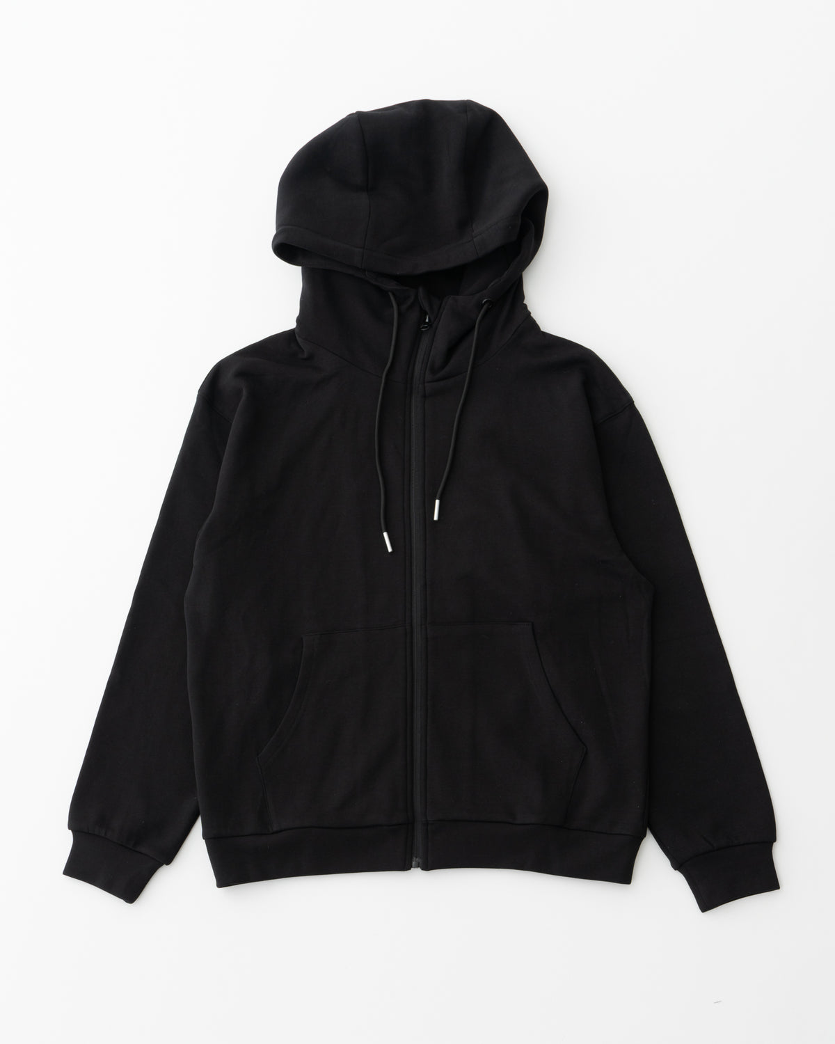Traveling Hoodie