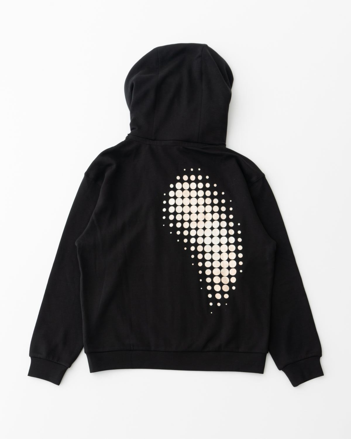 Traveling Hoodie