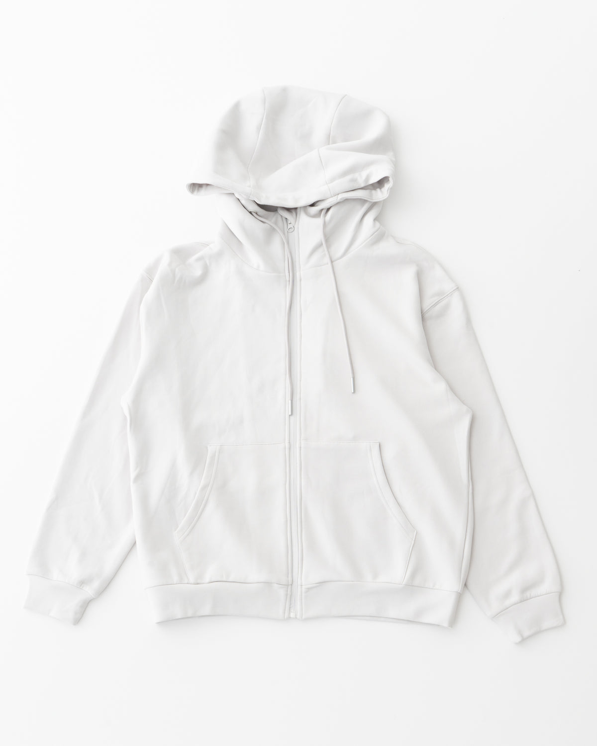 Traveling Hoodie