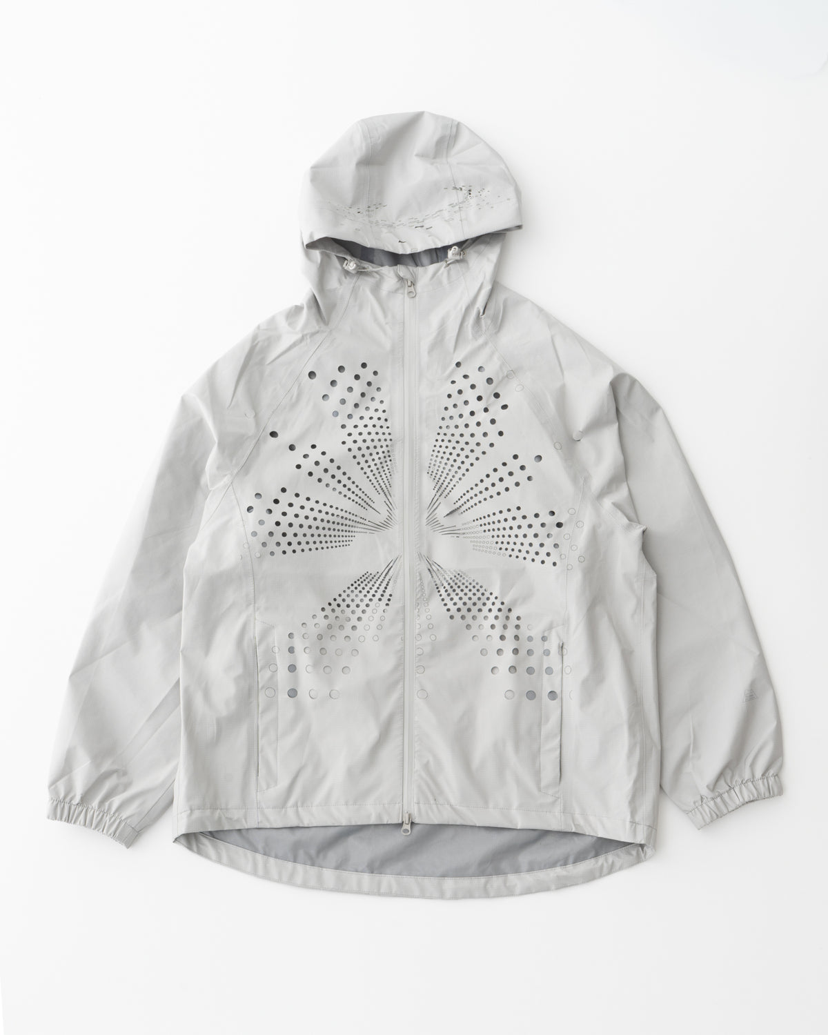 Water man Jacket
