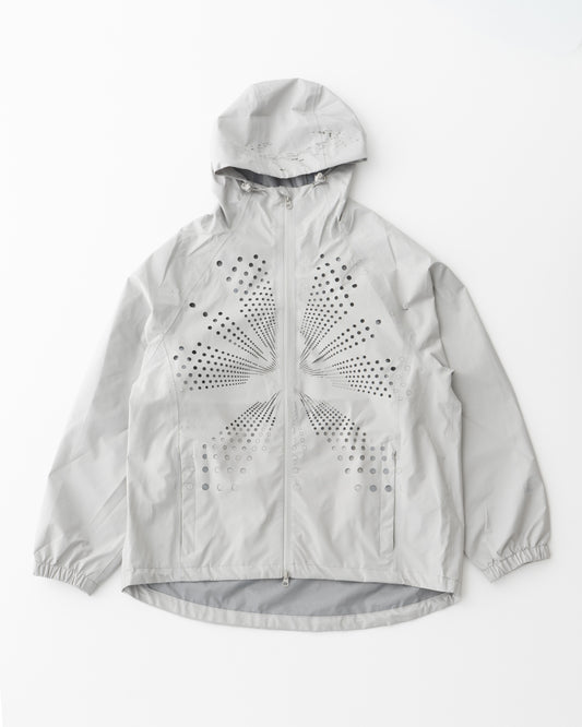 Water man Jacket