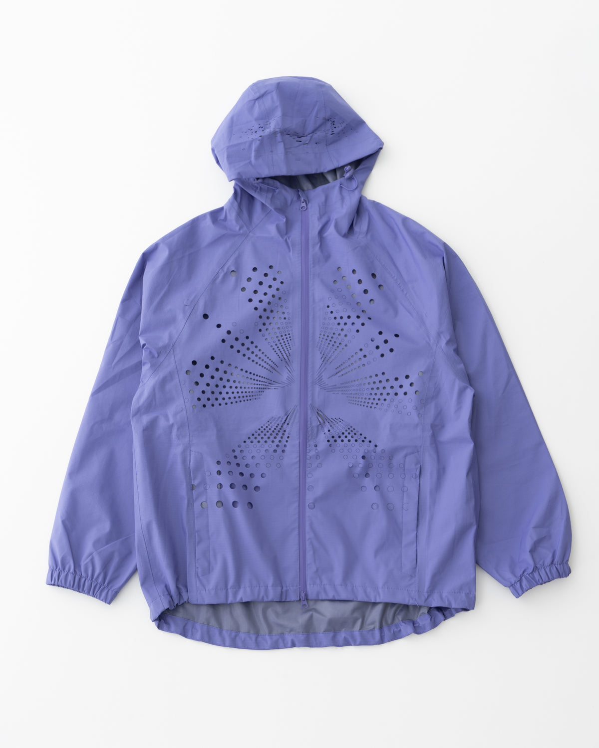Water man Jacket