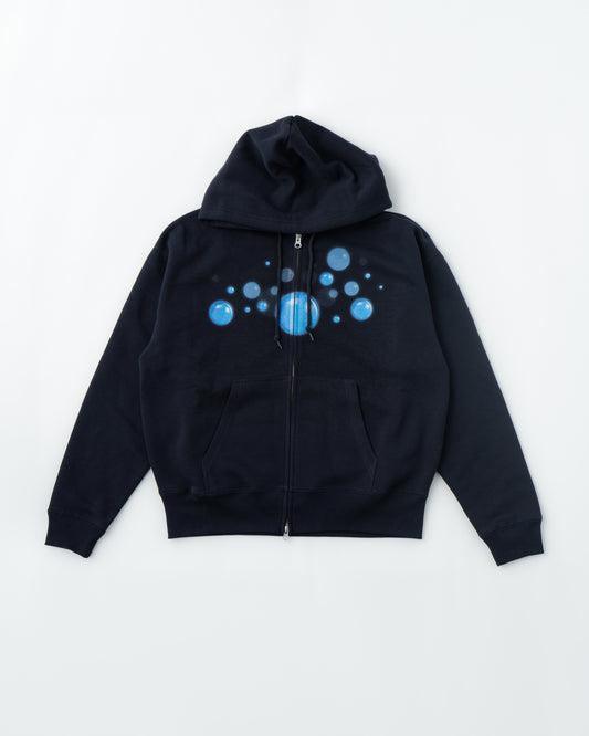 CRYSTAL BALL HOODIE