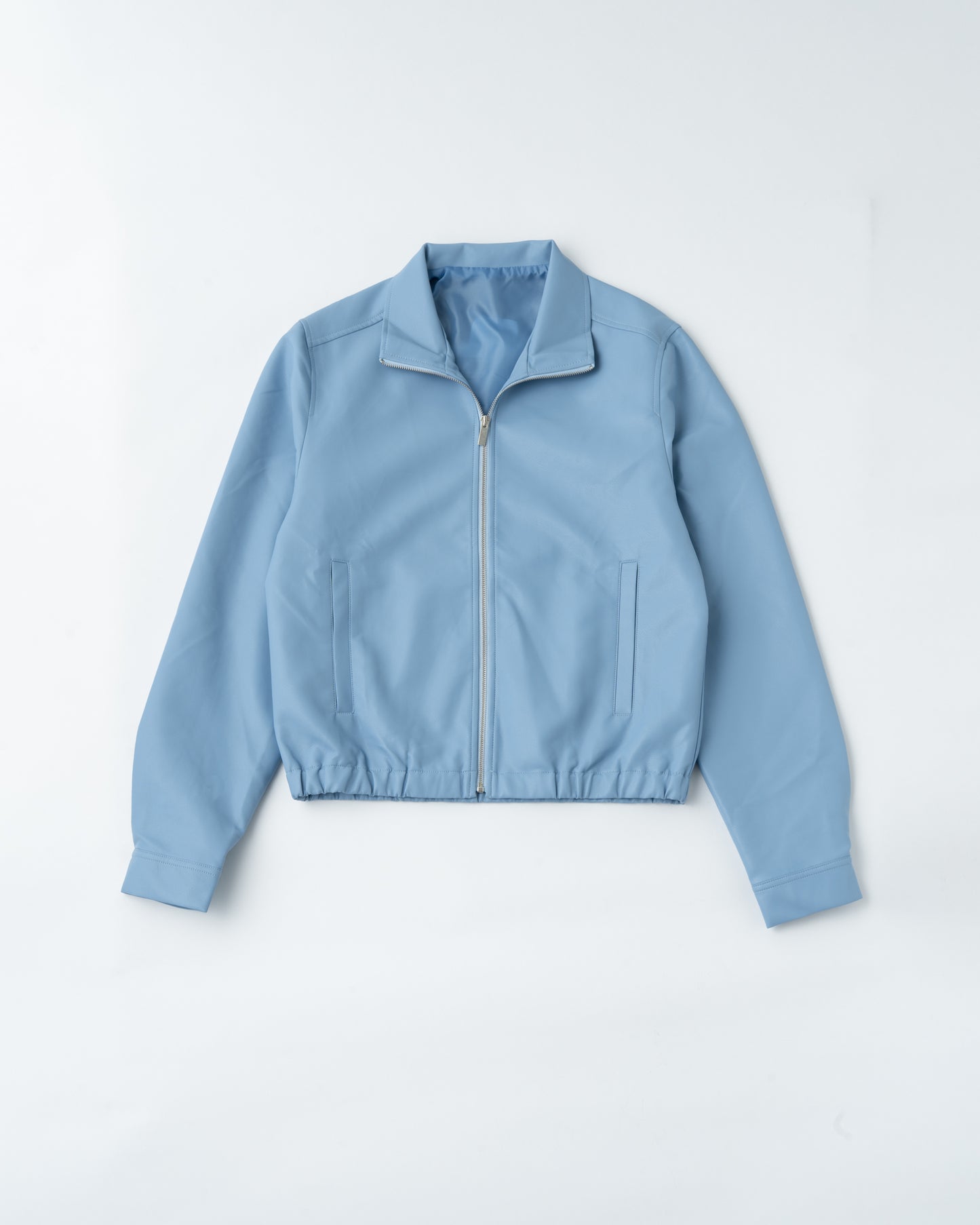 HORSE LEATHER JACKET