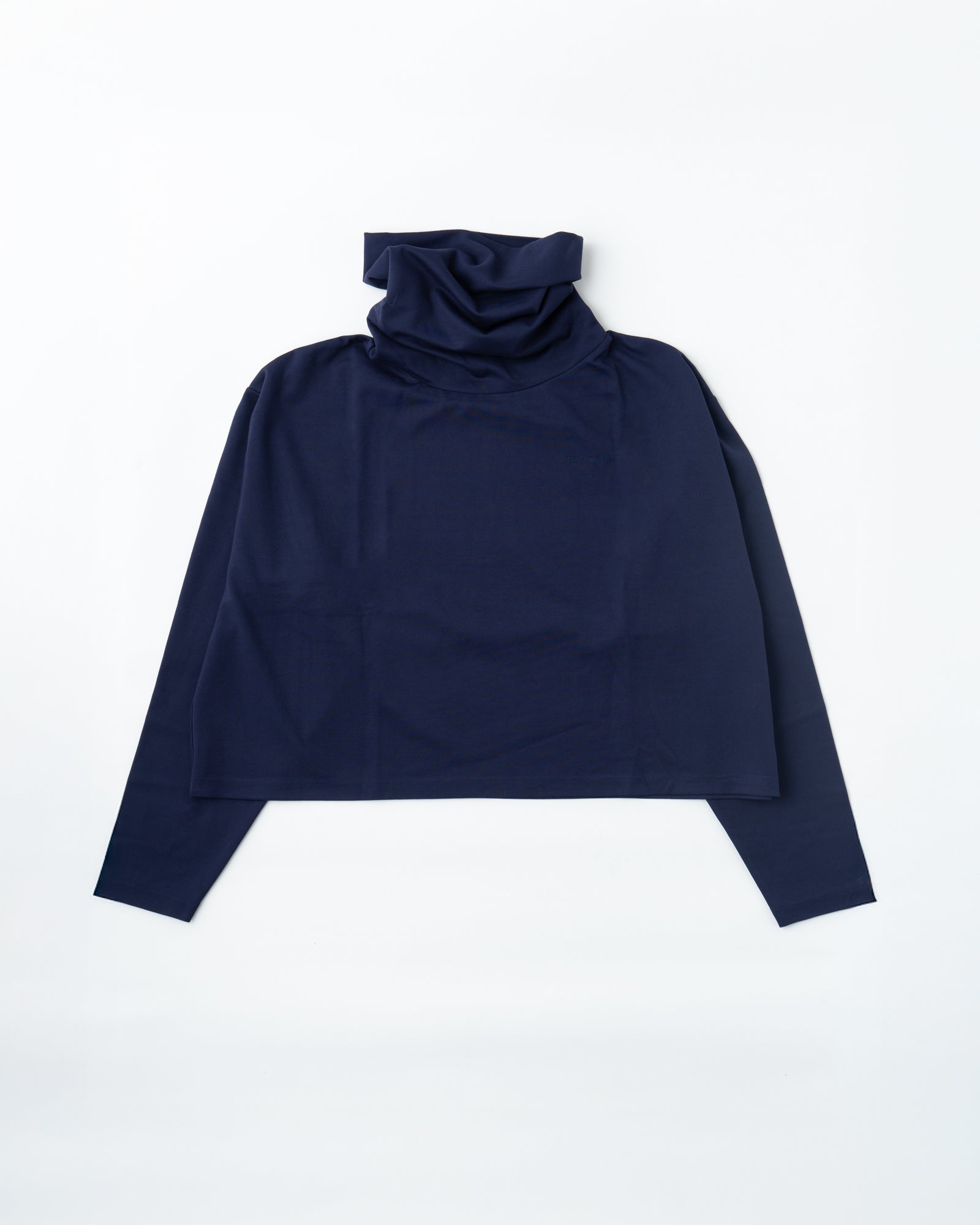SWEAT TOP – TREATMENT ASIA