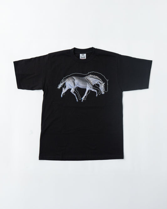 HORSE TEE